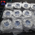 ANSI B16.5 clase 150 rf a105 socket weld brida hecho en China